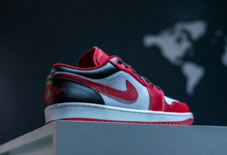 4 of Nike's Biggest Footwear Scandals