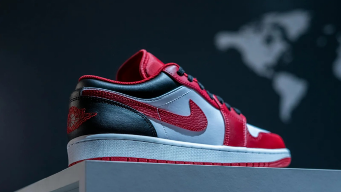 4 of Nike's Biggest Footwear Scandals