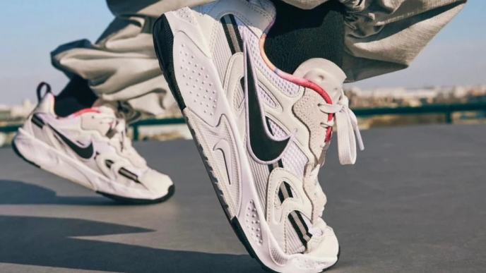 The 10 Most Popular Nike Shoes of All Time