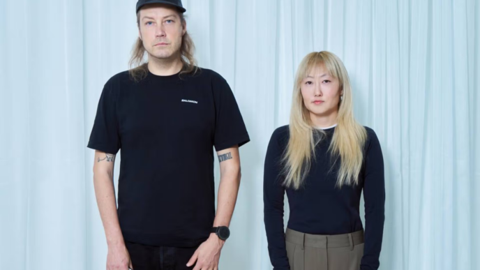 Salomon Names Heikki Salonen Its First Creative Director in 30 Years