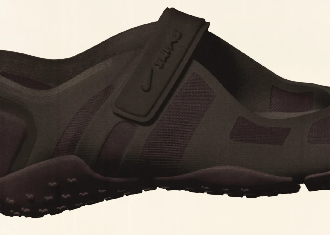 NikeSkims Rift Mesh Introduces a New Take on the Classic Air Rift