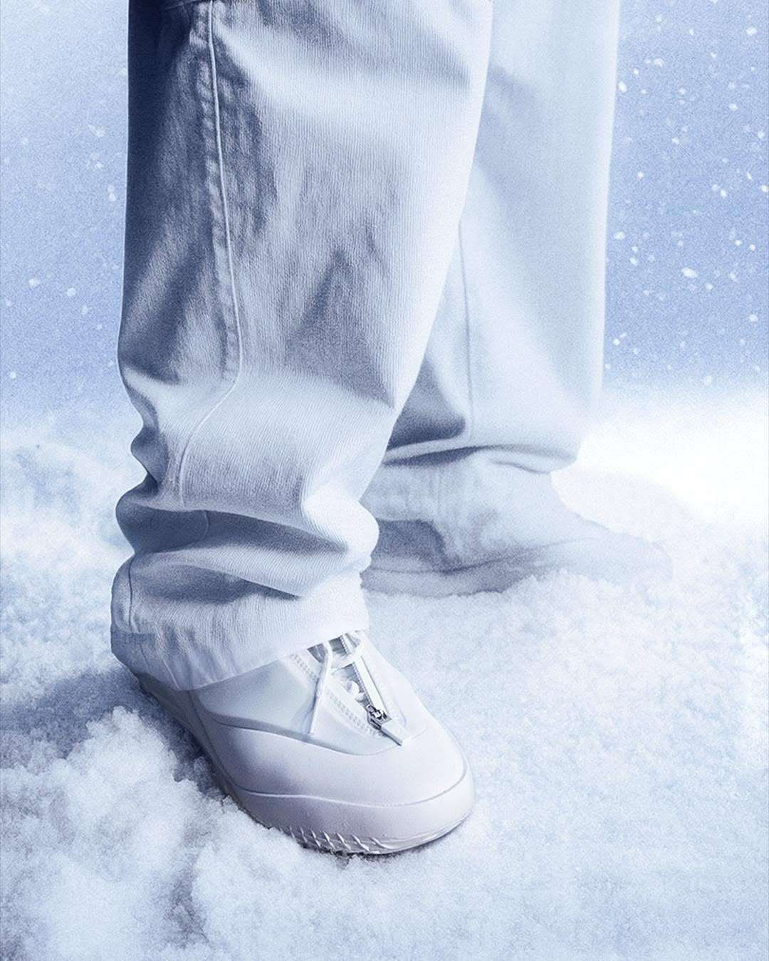 Shai Gilgeous-Alexander’s Shai 001 Clean Slate Steps Out As Limited Drop This January