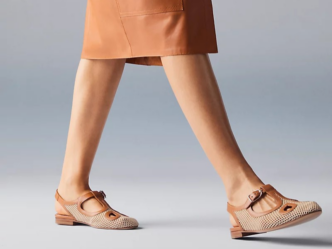 Top 10 Footwear Brands With The Best Fit
