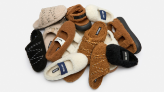 Moon Boot Debuts a Lighter Lifestyle Look for Spring Summer 2026