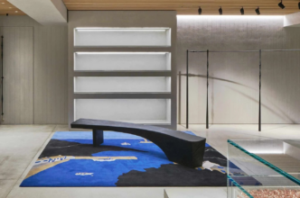 Casa Loewe Ginza Proves Experiential Luxury is Winning in Tokyo