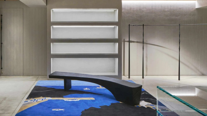 Casa Loewe Ginza Proves Experiential Luxury is Winning in Tokyo