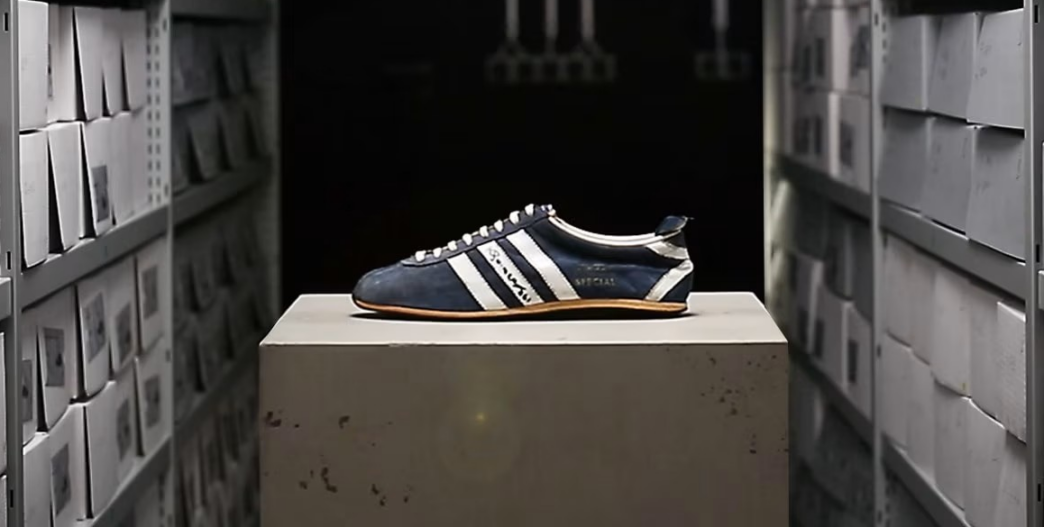 From Stripes to Speed Nine adidas Shoes That Defined Decades