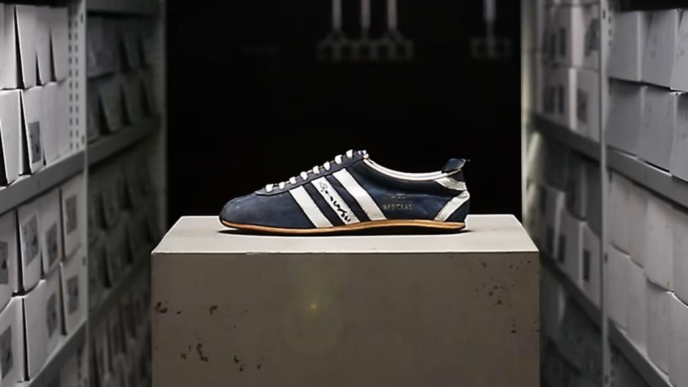 From Stripes to Speed Nine adidas Shoes That Defined Decades