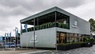 New Balance Turns Australian Open Partnership into Global Brand Moment