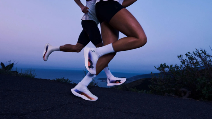 Top 10 On Footwear Competitors in 2026