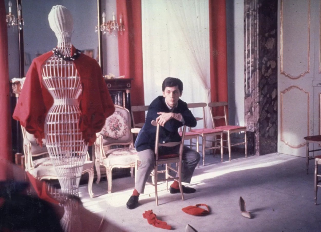 Valentino Garavani The Last Emperor Of Fashion Dies In Rome Aged 93