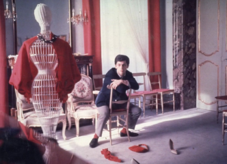 Valentino Garavani The Last Emperor Of Fashion Dies In Rome Aged 93