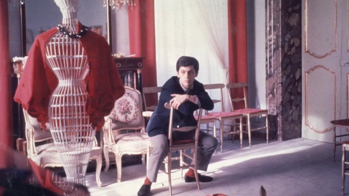 Valentino Garavani The Last Emperor Of Fashion Dies In Rome Aged 93