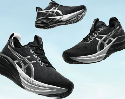Nike’s Top 10 Footwear Only Competitors