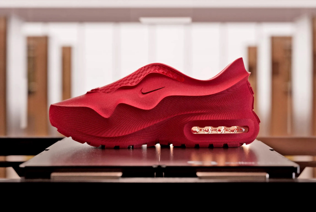 Top 10 Footwear Brands Leading Real Innovation