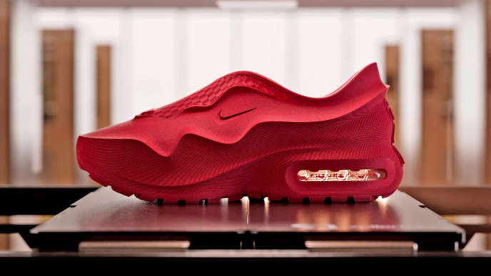 Top 10 Footwear Brands Leading Real Innovation