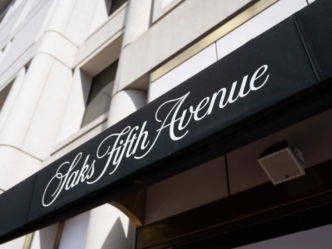 Saks Global's Year Begins with a CEO shakeup, Missed payments, and Looming Bankruptcy Talks