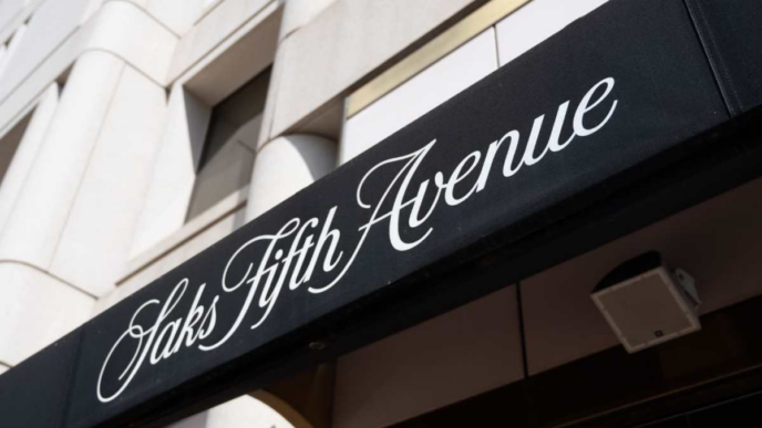 Saks Global's Year Begins with a CEO shakeup, Missed payments, and Looming Bankruptcy Talks