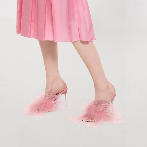 Louboutin's 10 Biggest Competitors, Ranked