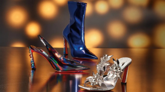 Top 10 Christian Louboutin Competitors in 2026