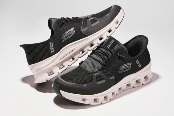 Nike’s Top 10 Footwear Only Competitors