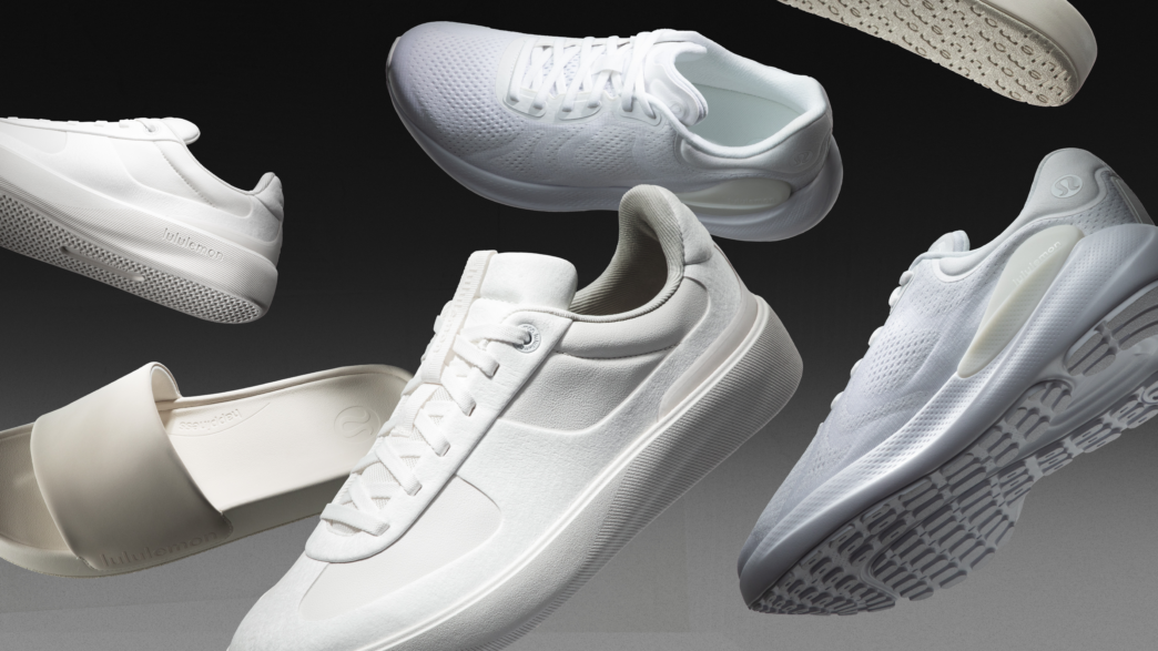 Top 10 Athleisure Brands Expanding Into Footwear