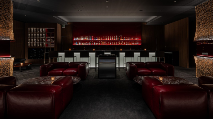 Gucci Giardino Osaka Channels Italian Boldness And Japanese Craft At Rosso Ancora