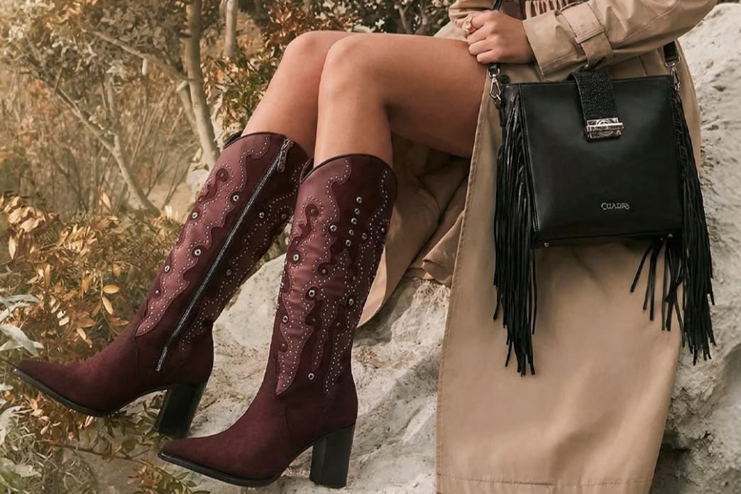 Your New Favorite Cuadra Boot In 2026