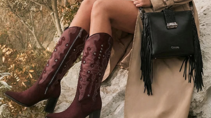 Your New Favorite Cuadra Boot In 2026