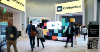 On to Bring Swiss-born Performance Story to the 2026 ICR Conference