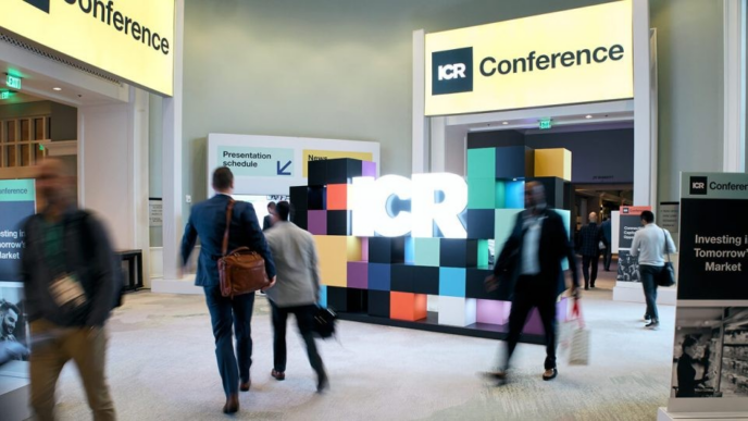 On to Bring Swiss-born Performance Story to the 2026 ICR Conference