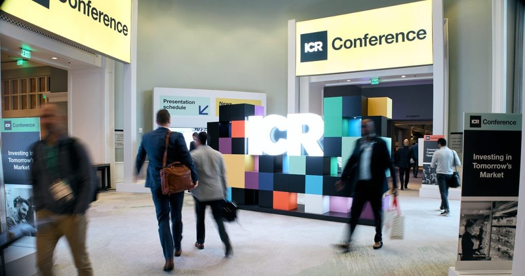 On to Bring Swiss-born Performance Story to the 2026 ICR Conference