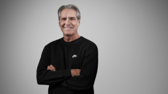 Nike Stocks Rise After CEO Elliott Hills $1 Million Stock Purchase