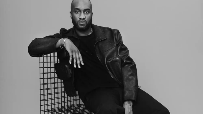 Inside the 1000 Objects and 10 Days of Virgil Abloh in Paris Grand Palais