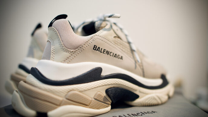 10 Footwear Myths Still Shaping the Industry