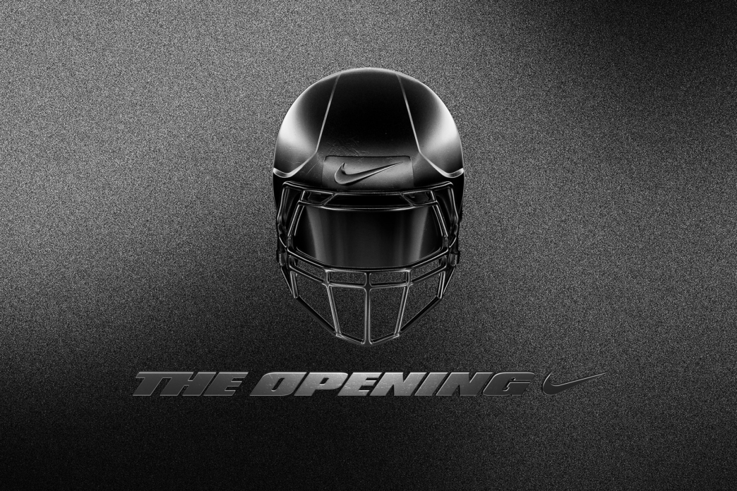 Nike Brings Back the Opening in 2026 to Spotlight the Next Wave of NFL Talent