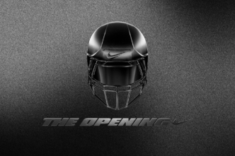 Nike Brings Back the Opening in 2026 to Spotlight the Next Wave of NFL Talent