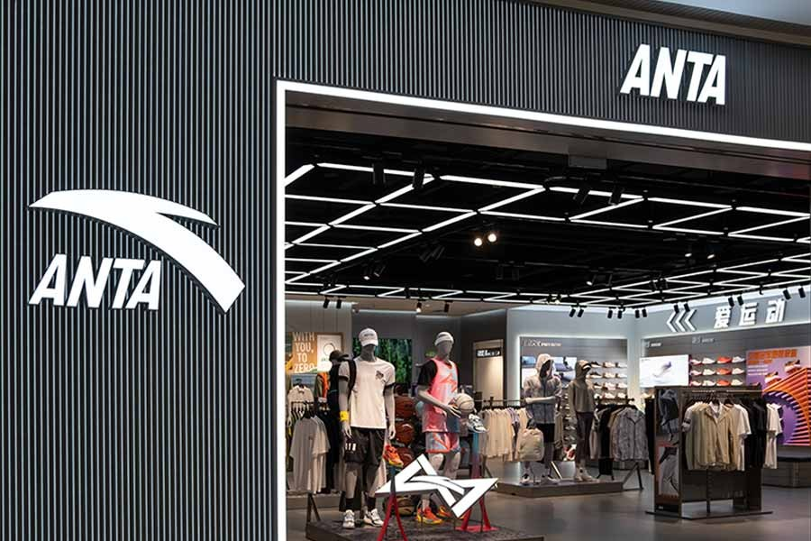 Anta Sports Marks A New China Led Era With A 29% Stake In Puma