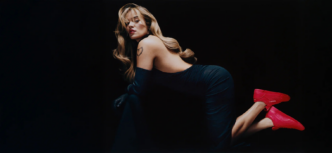 Reebok Taps Karol G to Front Born Classic Worn for Life Campaign