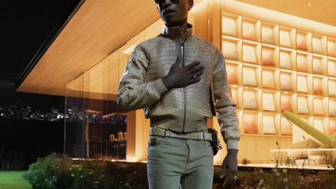 Louis Vuitton Men’s FW26 Takes Center Stage As Pharrell Williams Debuts His Latest Collection