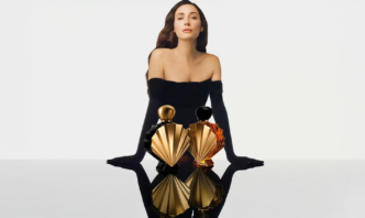 Inside the Shell Bottle and the New Vénus de Nina Ricci Fragrance Duo