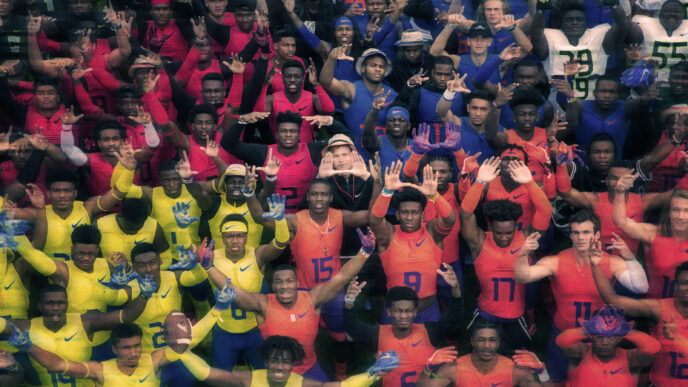 Nike Brings Back the Opening for 2026 with 120 Finals Spots on the Line