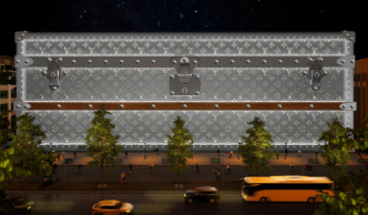 Louis Vuitton Hotel Lands on Champs Élysées in March 2026
