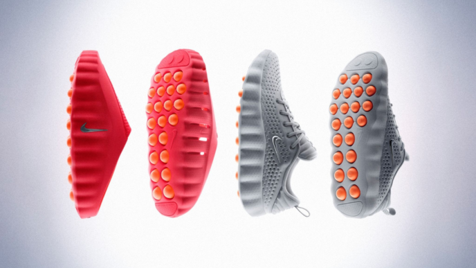 Top 10 Footwear Brands Winning with Women Consumers