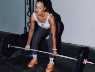 Adidas Launches the Dropset 4 for Next Level Functional Training