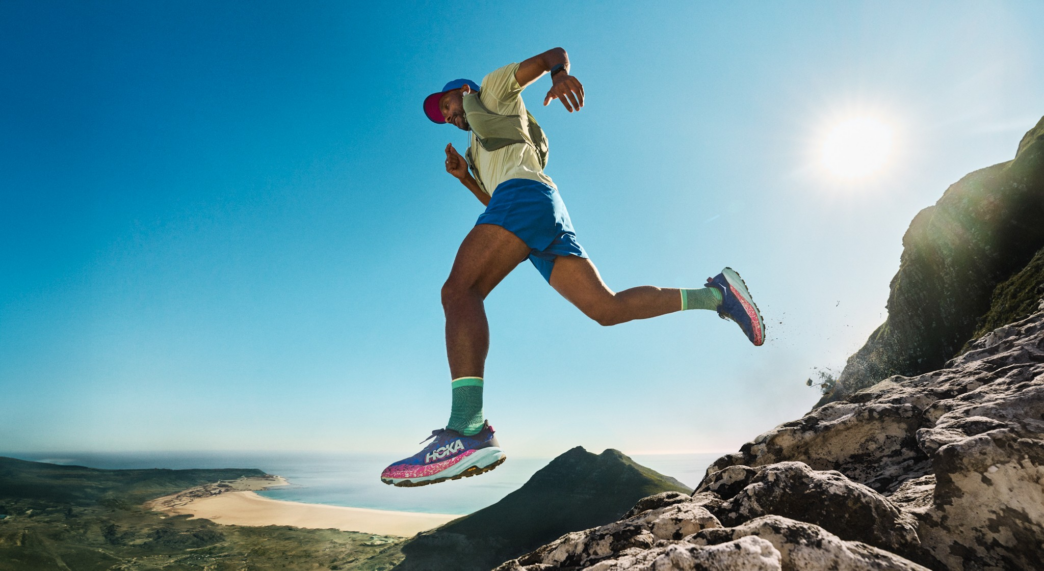 Top 10 Comfort First Performance Footwear Brands
