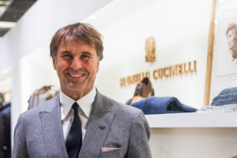 Inside Giuseppe Tornatore’s Portrait of Brunello Cucinelli, The Gracious Visionary Redefines Fashion Storytelling​