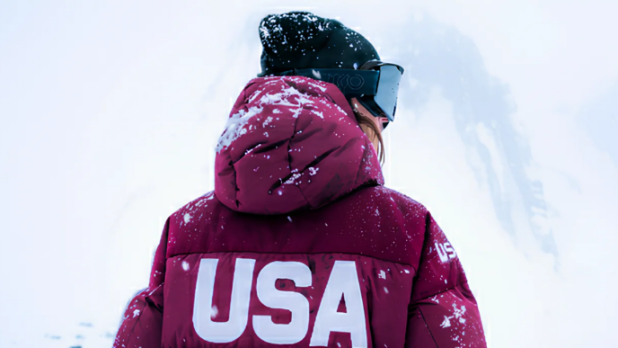 New Colored Winter Code Kappa’s US Ski Collection