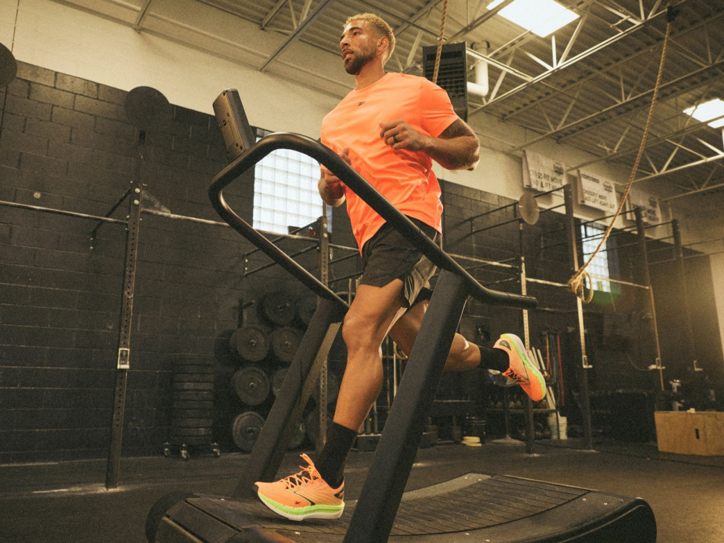 Reebok launches FloatZig Tread and Double on January 21st, 2026