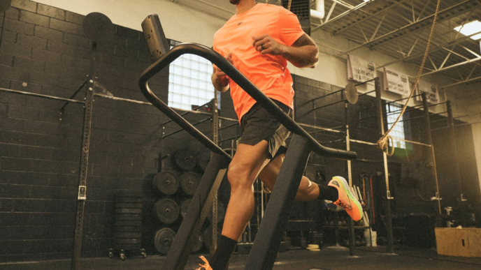 Reebok launches FloatZig Tread and Double on January 21st, 2026